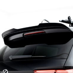 Spoiler Cap Volkswagen Tiguan R / R-Line Mk2 Facelift