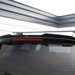 Spoiler Cap Volkswagen Touareg Mk2