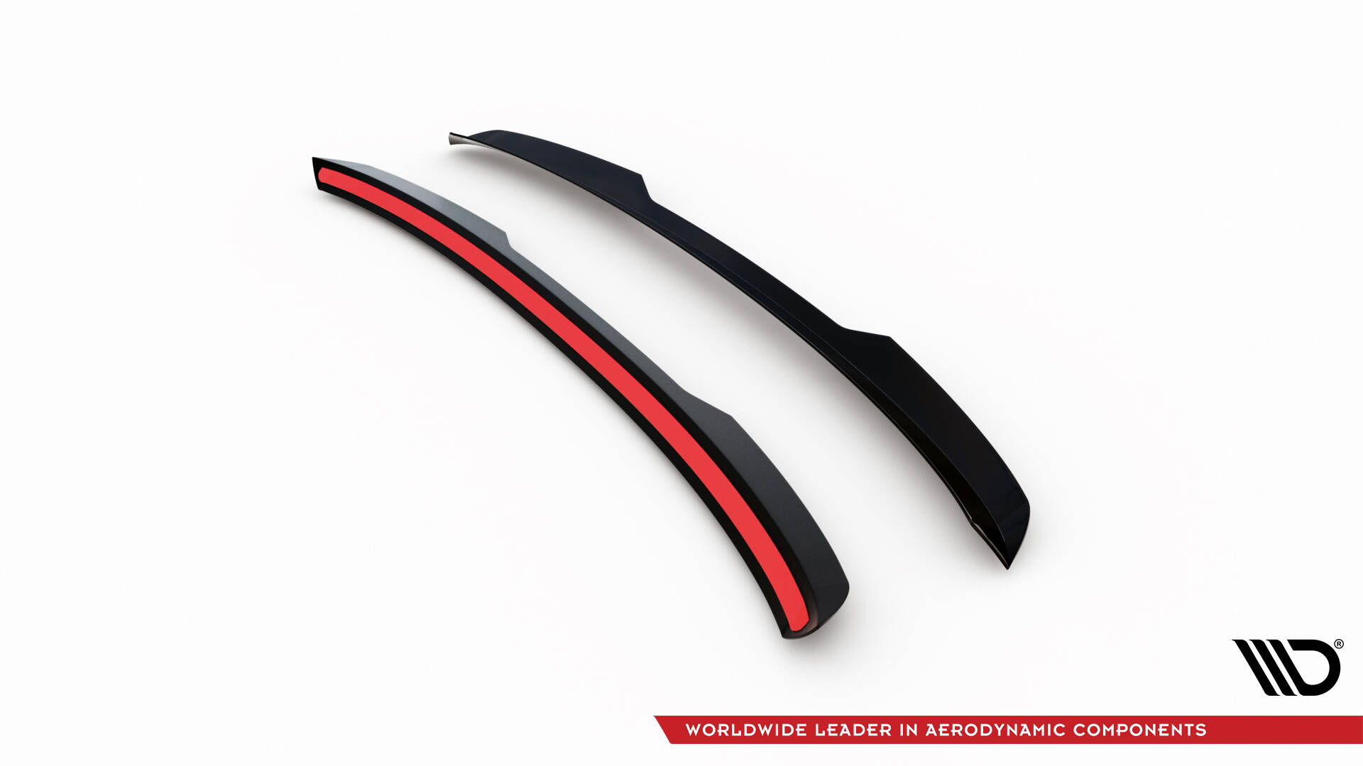 Spoiler Cap Volkswagen Touareg Mk2 - Image 6