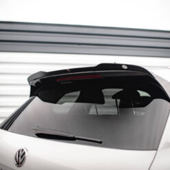 Spoiler Cap Volkswagen Touareg R-Line Mk3