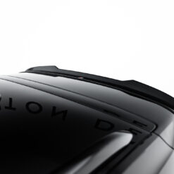 Alternative view of Spoiler Cap Volkswagen Touareg R-Line Mk3 Facelift