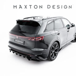 Spoiler Cap Volkswagen Touareg R-Line Mk3 Facelift