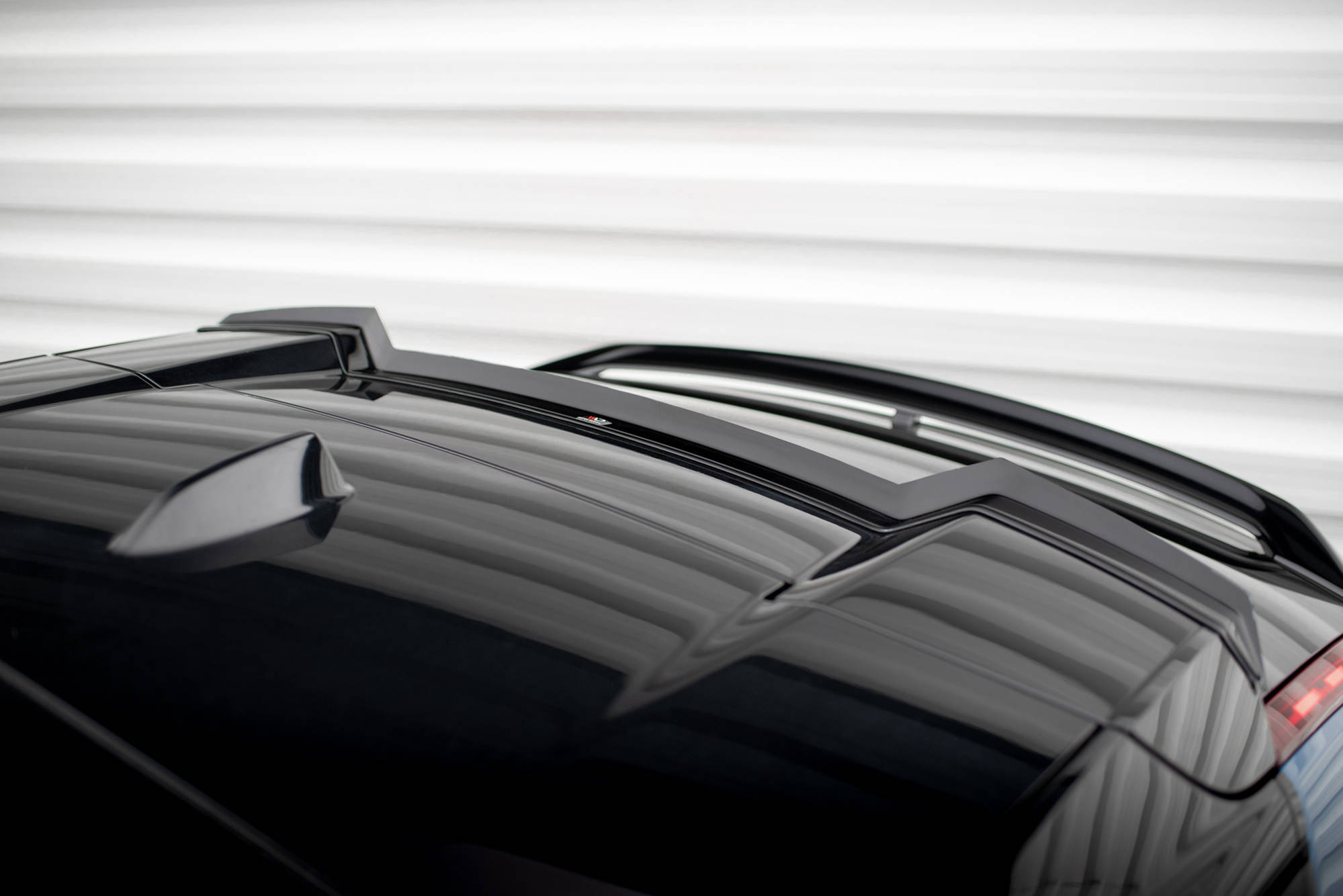 Spoiler Cap Volvo C40 Mk1 - Image 2
