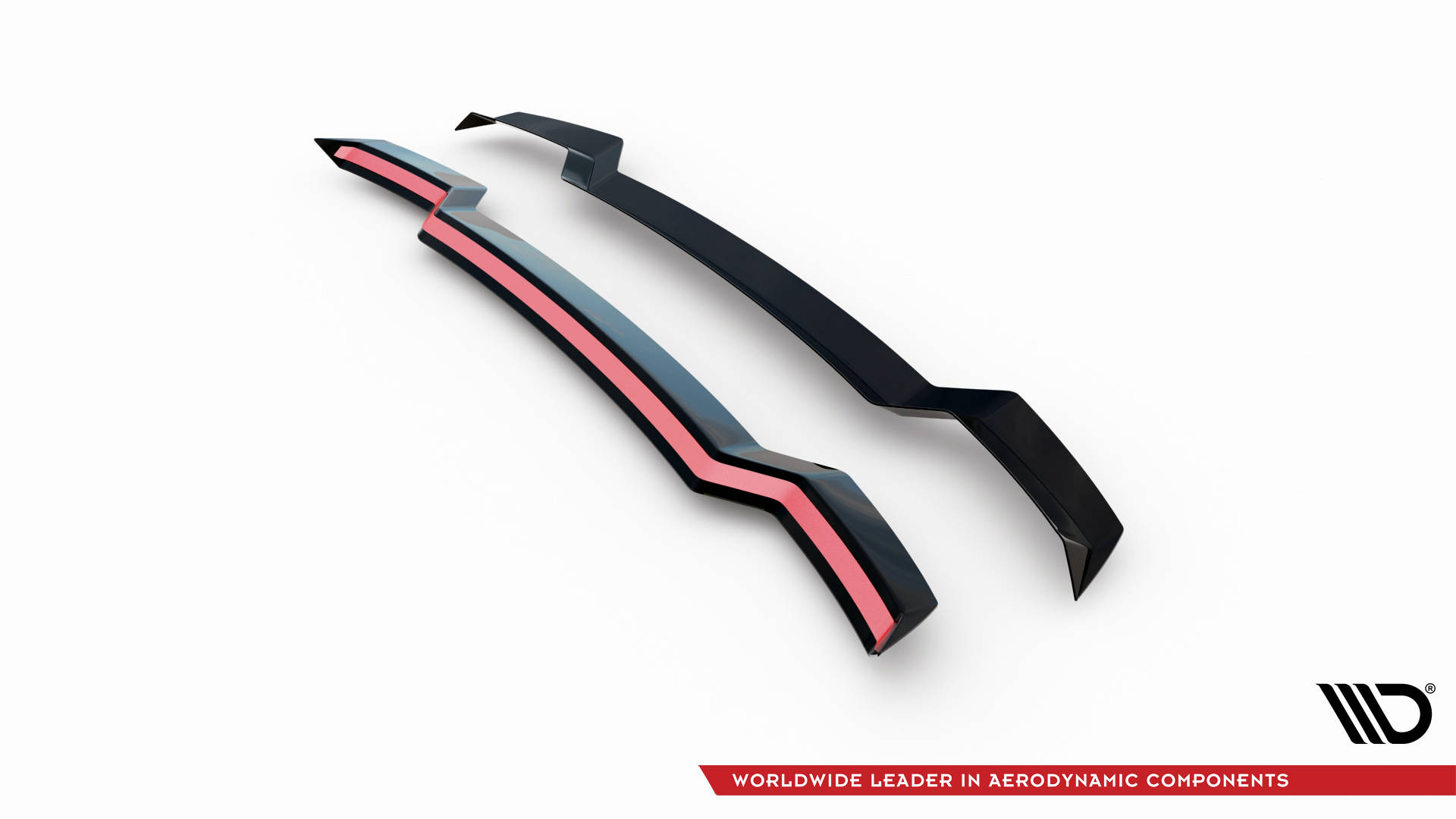 Spoiler Cap Volvo C40 Mk1 - Image 4