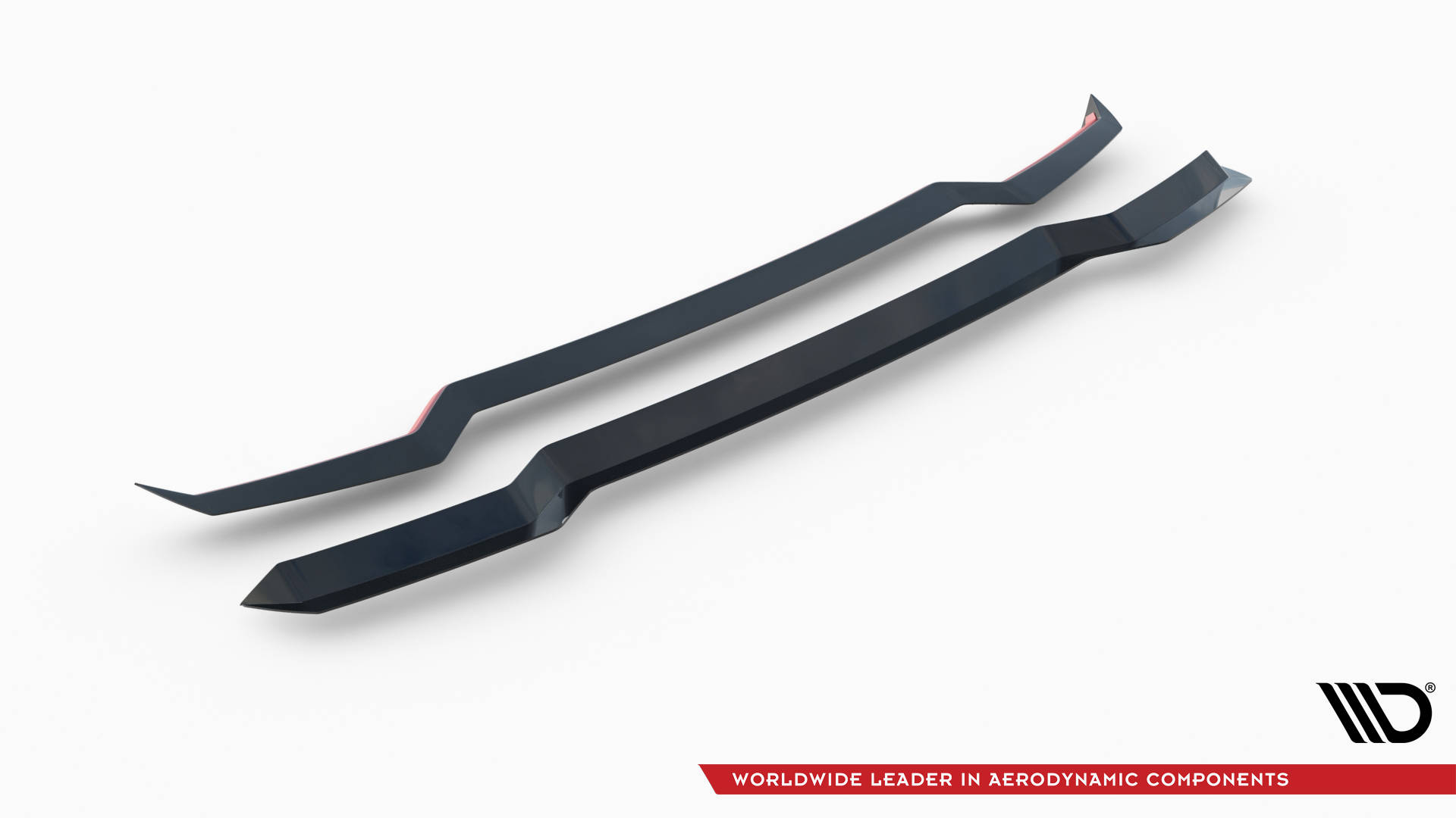 Spoiler Cap Volvo C40 Mk1 - Image 5