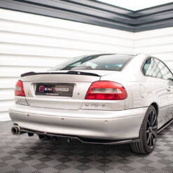 Alternative view of Spoiler Cap Volvo C70 Mk1
