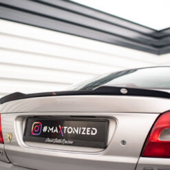 Spoiler Cap Volvo C70 Mk1