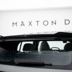 Spoiler Cap Volvo EX30 Mk1