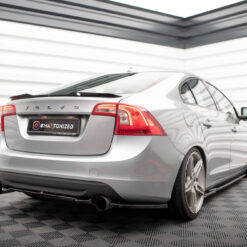 Alternative view of Spoiler Cap Volvo S60 R-Design Mk2