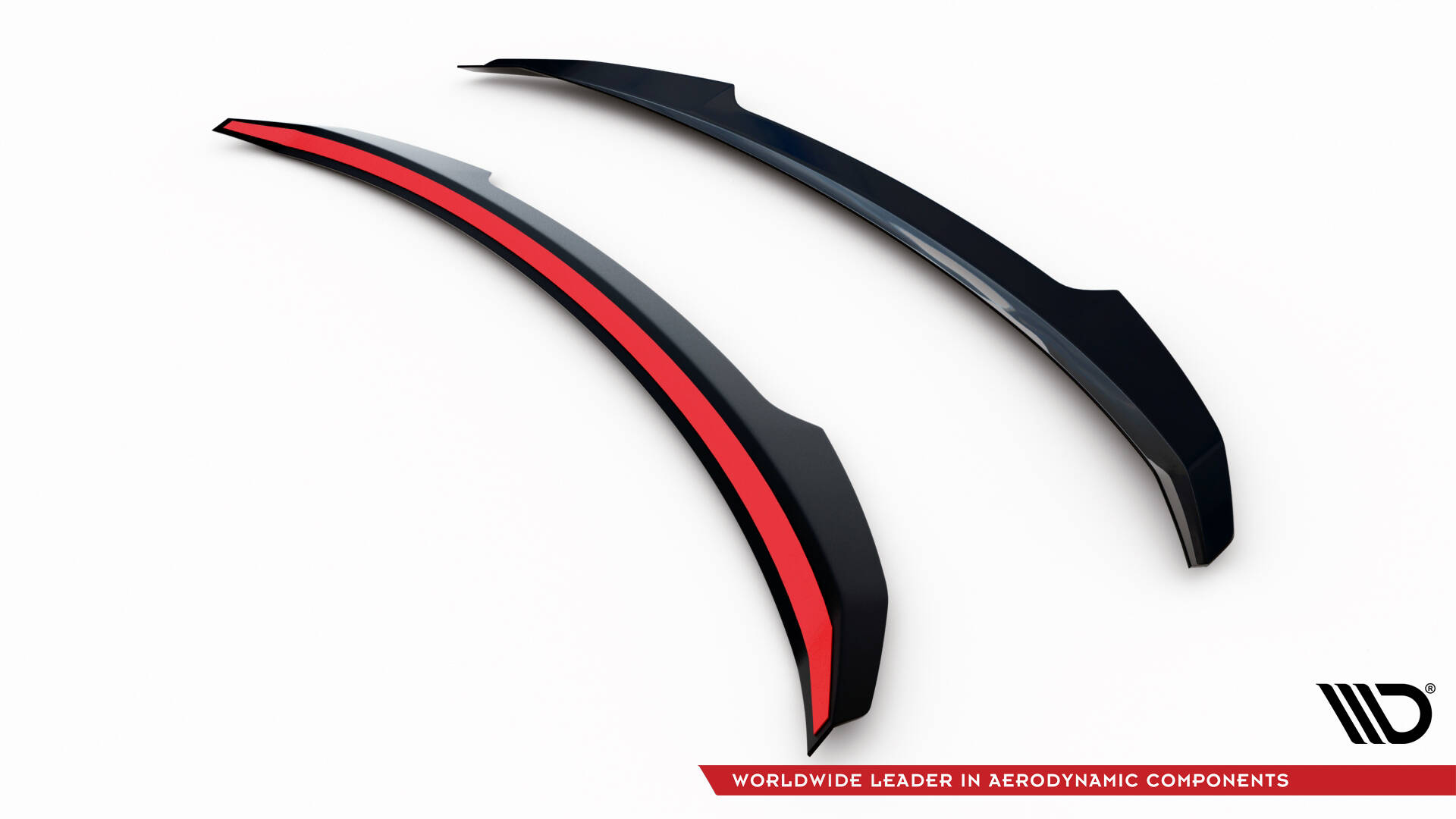 Spoiler Cap Volvo S60 R-Design Mk3 - Image 5
