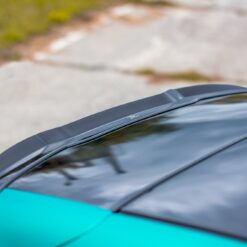 Spoiler Cap Volvo V40