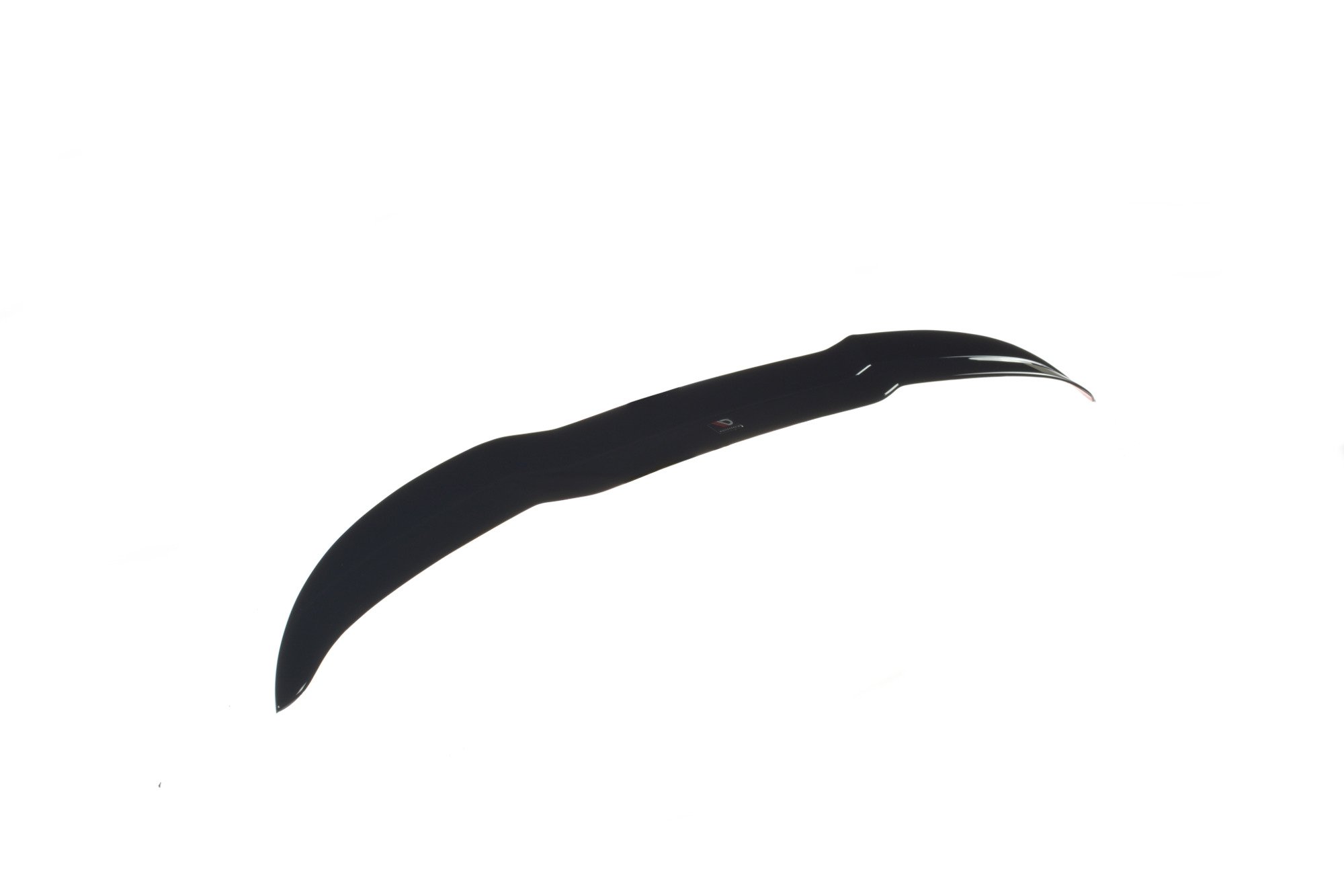 Spoiler Cap Volvo V40 - Image 6