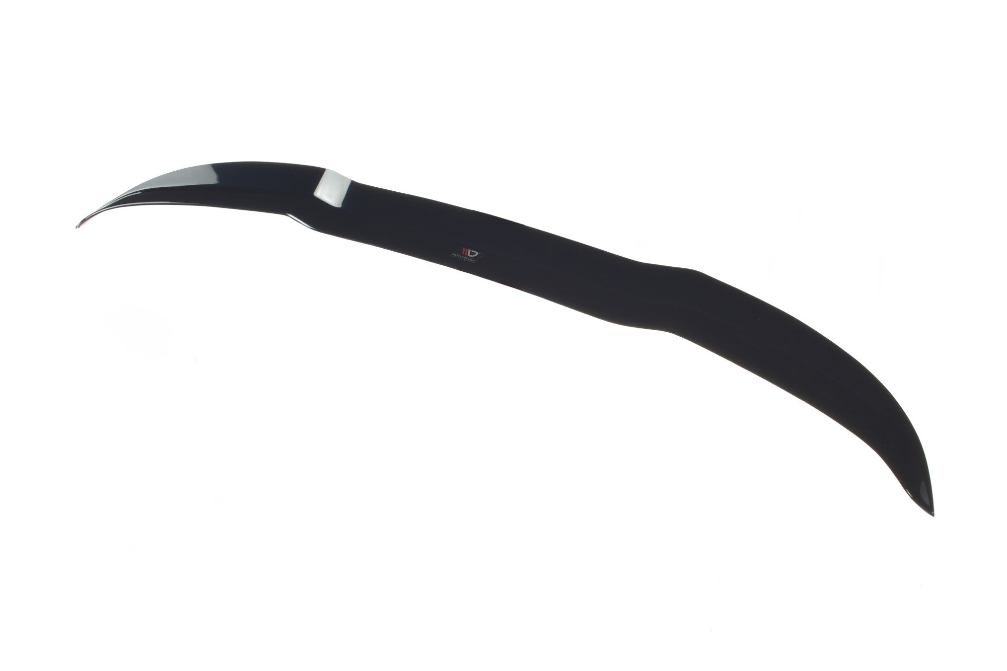 Spoiler Cap Volvo V40 - Image 8