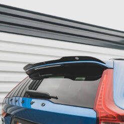 Spoiler Cap Volvo V60 R-Design Mk2