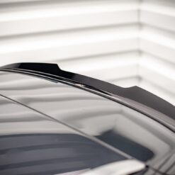 Spoiler Cap Volvo V90 Mk2