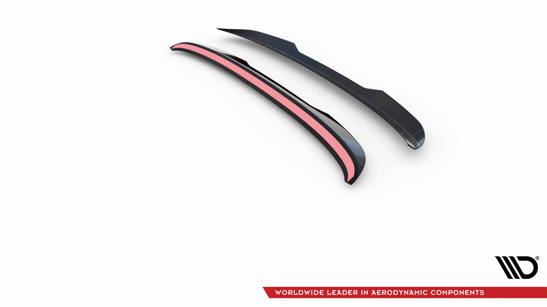 Spoiler Cap Volvo V90 R-Design Mk2 - Image 4