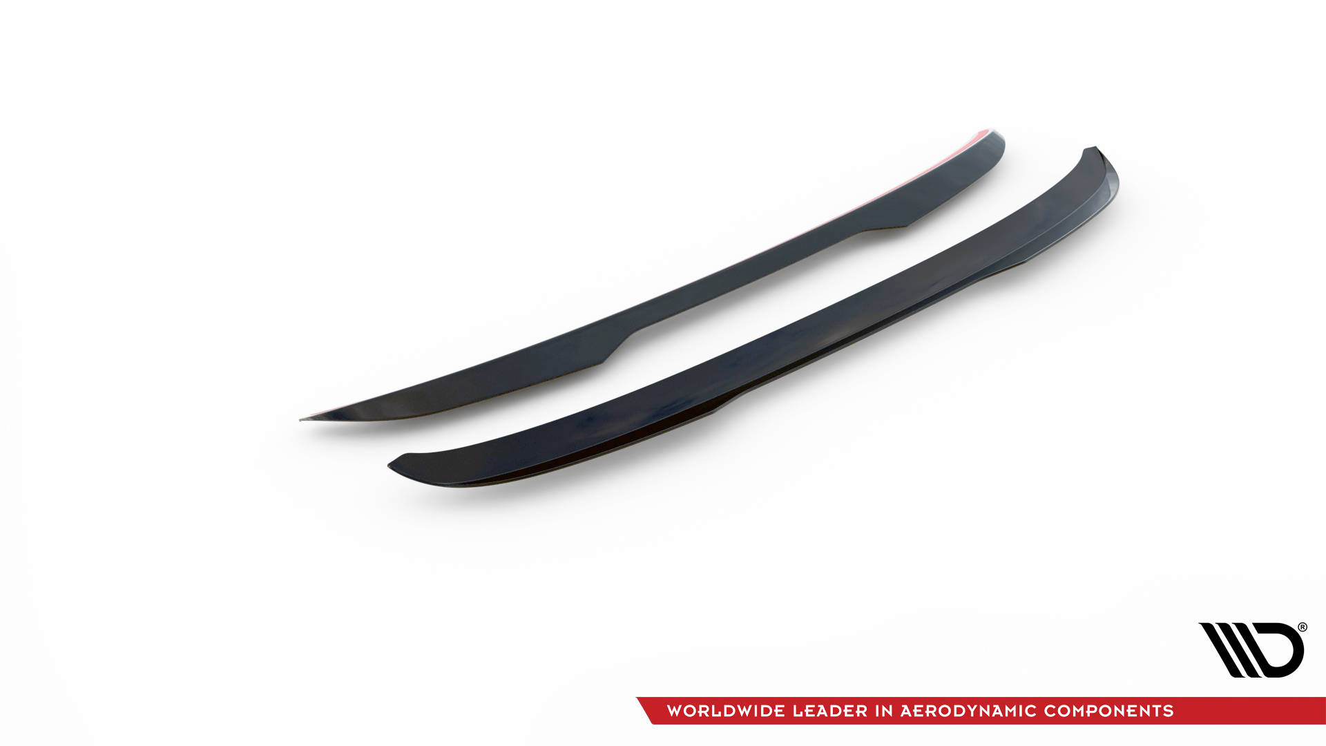 Spoiler Cap Volvo V90 R-Design Mk2 - Image 5