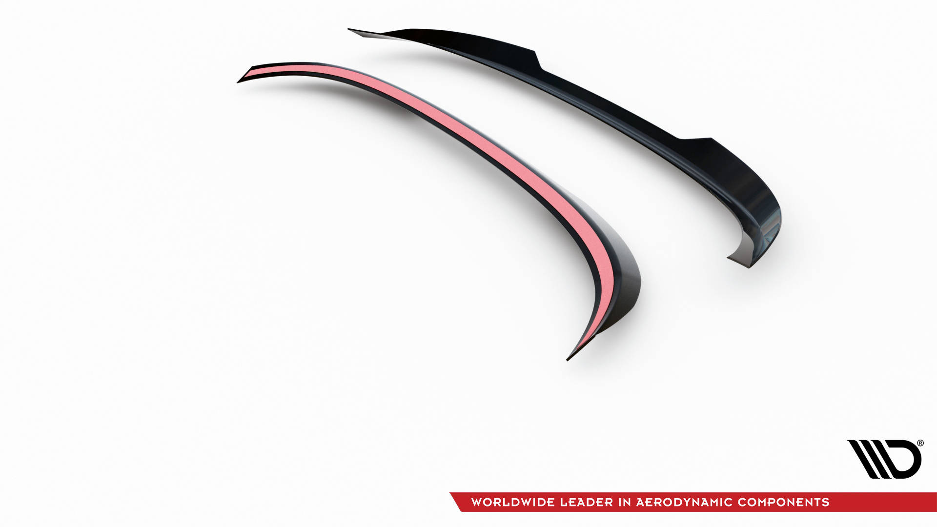 Spoiler Cap Volvo XC60 Mk1 Facelift - Image 4
