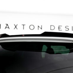 Spoiler Cap Volvo XC60 Mk1 Facelift