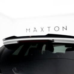 Spoiler Cap Volvo XC60 Mk2 R-Design