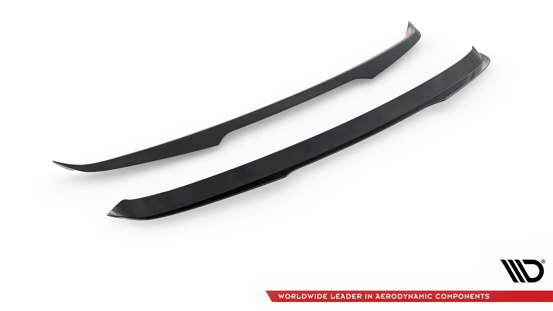 Spoiler Cap Volvo XC60 Mk2 R-Design - Image 4
