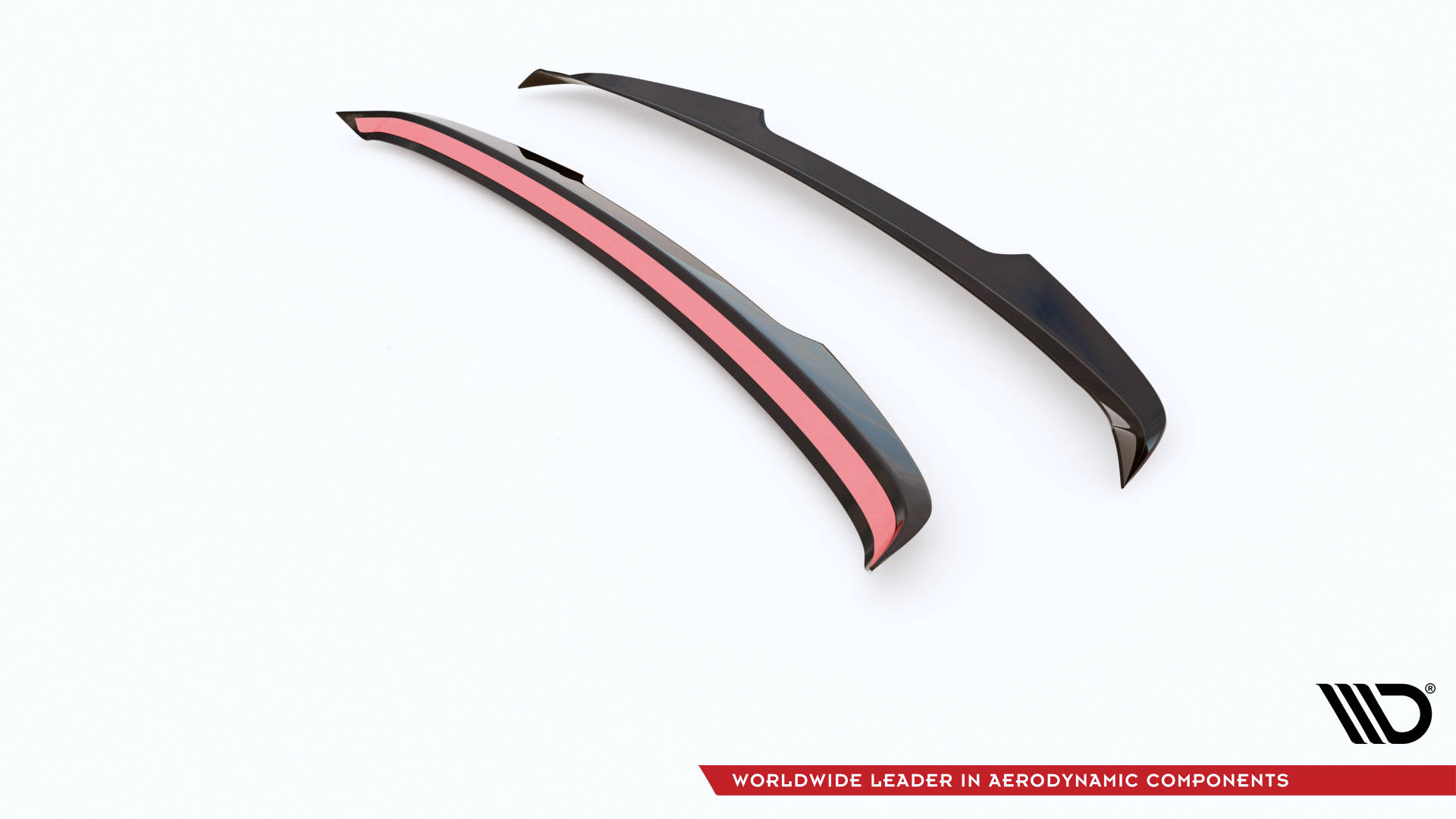 Spoiler Cap Volvo XC60 Mk2 R-Design - Image 5