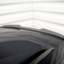 Alternative view of Spoiler Cap Volvo XC90 R-Design Mk2 Facelift
