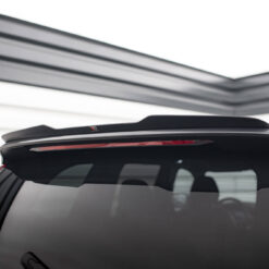 Spoiler Cap Volvo XC90 R-Design Mk2 Facelift