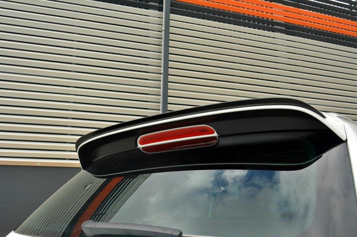 Spoiler Cap Vw Tiguan Mk2 R-Line - Image 3