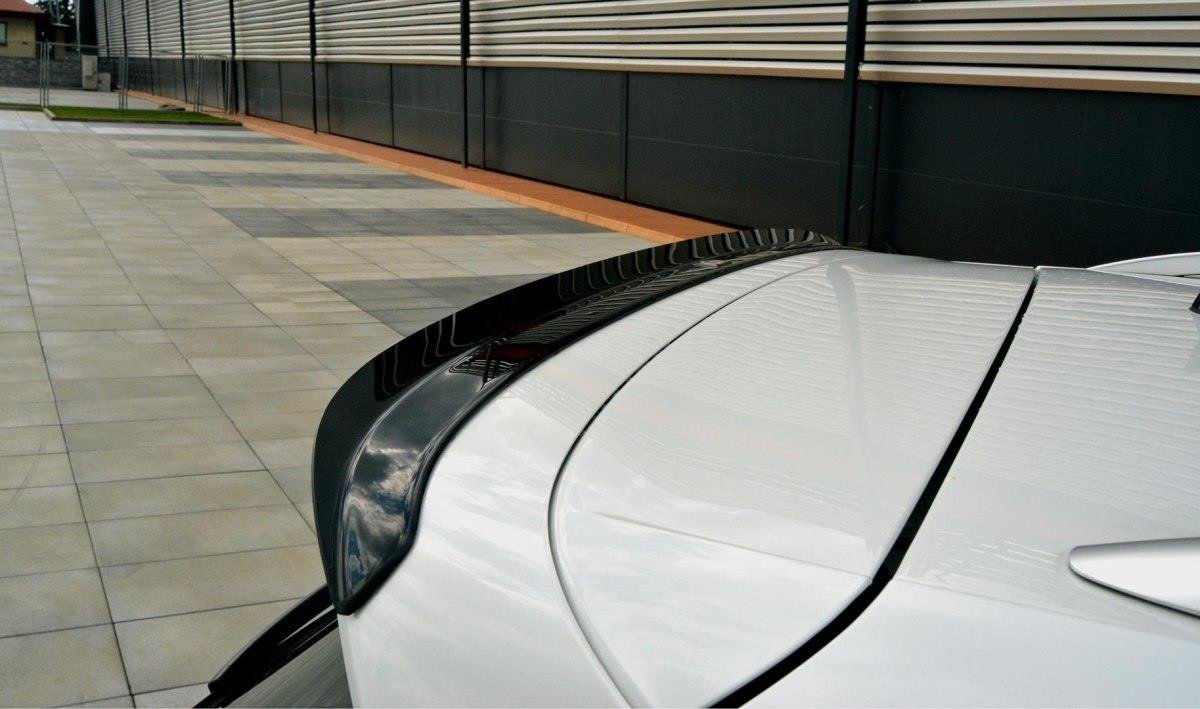 Spoiler Cap Vw Tiguan Mk2 R-Line - Image 4