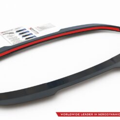 Alternative view of Spoiler Cap for BMW 1 F40 M-Pack