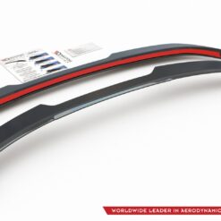 Spoiler Cap for BMW 1 F40 M-Pack