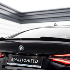 Spoiler Cap for BMW 6 GT G32 M-Pack