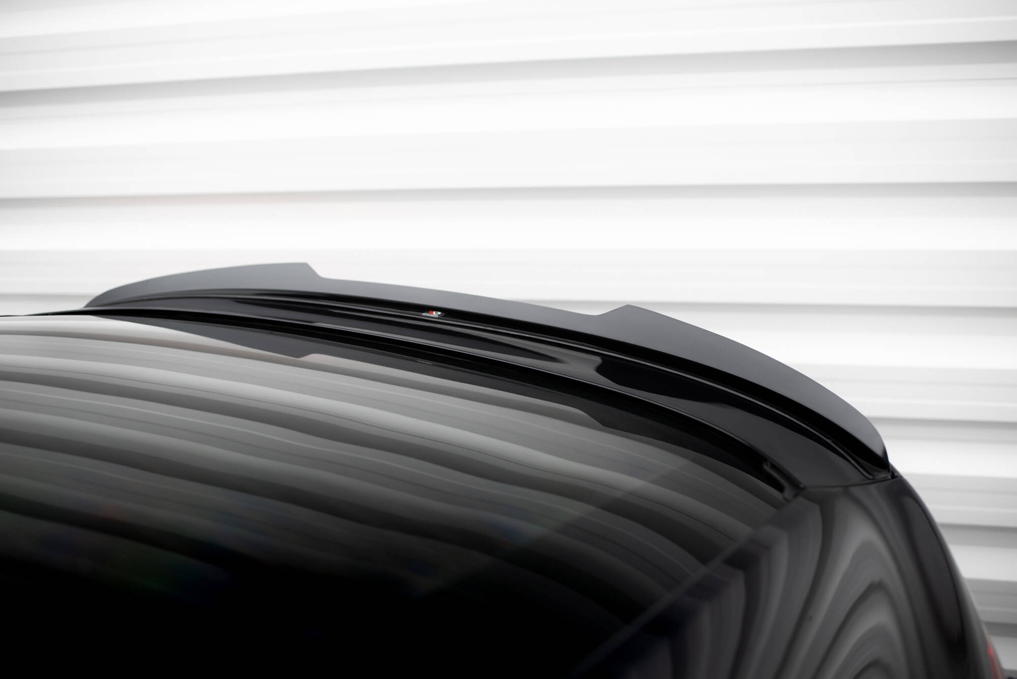 Spoiler Cap for BMW 6 GT G32 M-Pack - Image 3