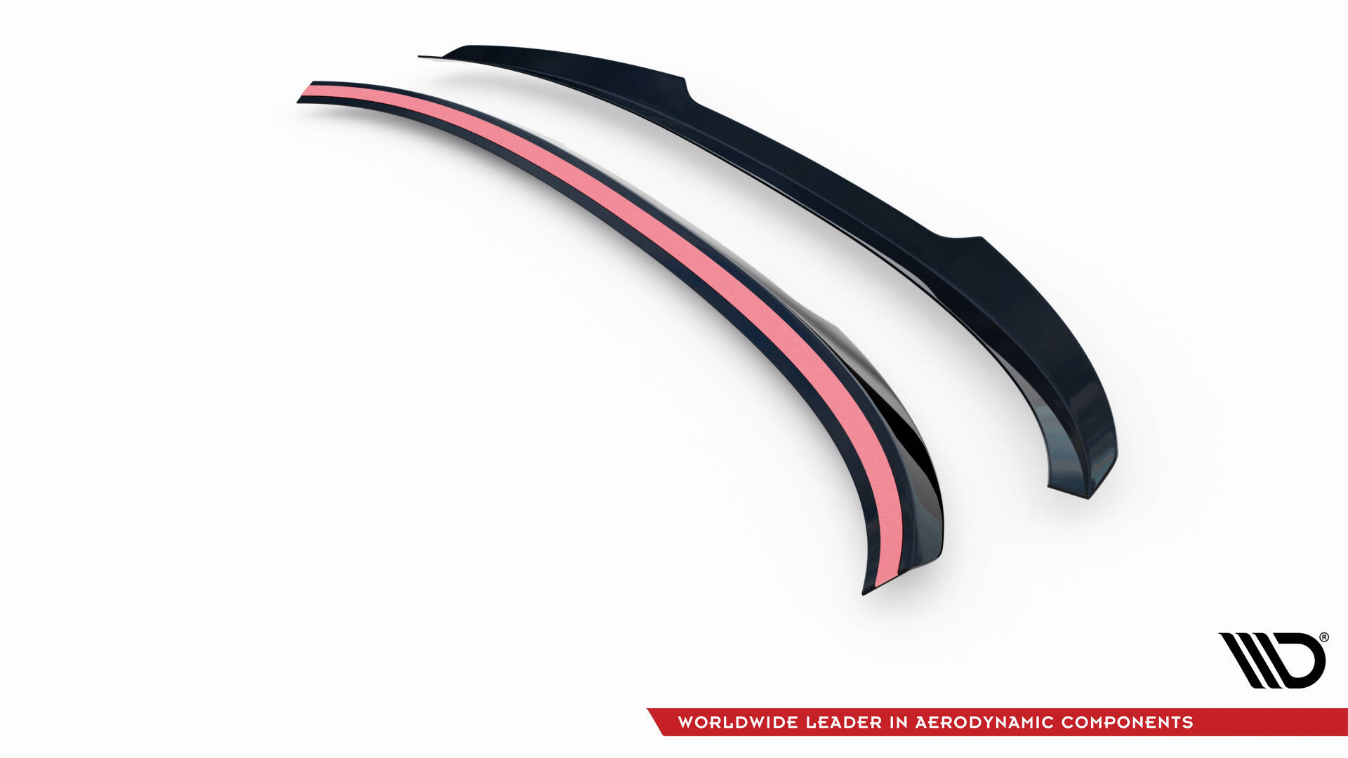 Spoiler Cap for BMW 6 GT G32 M-Pack - Image 4