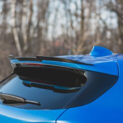 Spoiler Cap for BMW X2 F39 M-Pack