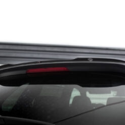 Spoiler Cap for BMW X5 E70 Facelift M-pack