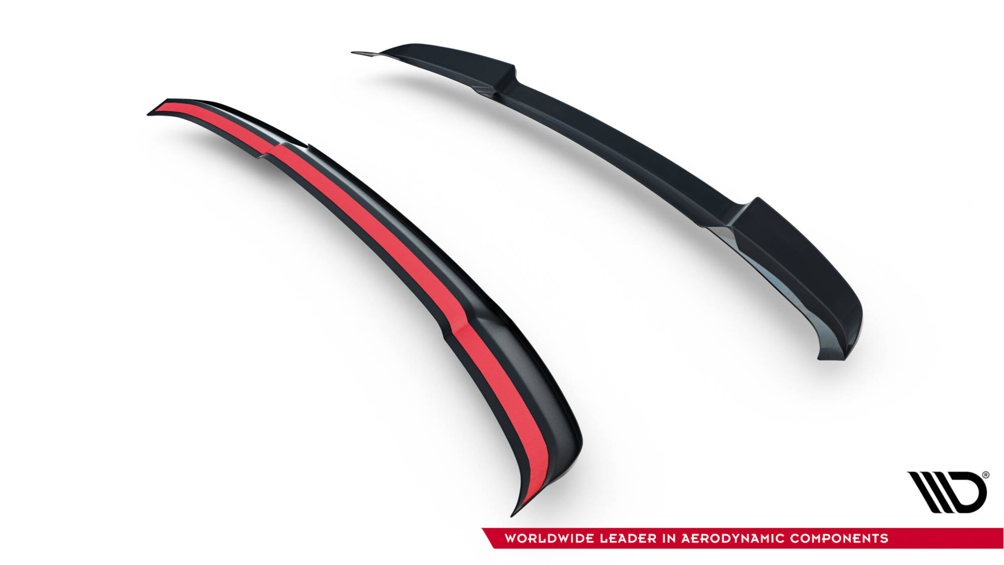 Spoiler Cap for V.1 BMW X5 G05 M-Pack - Image 5