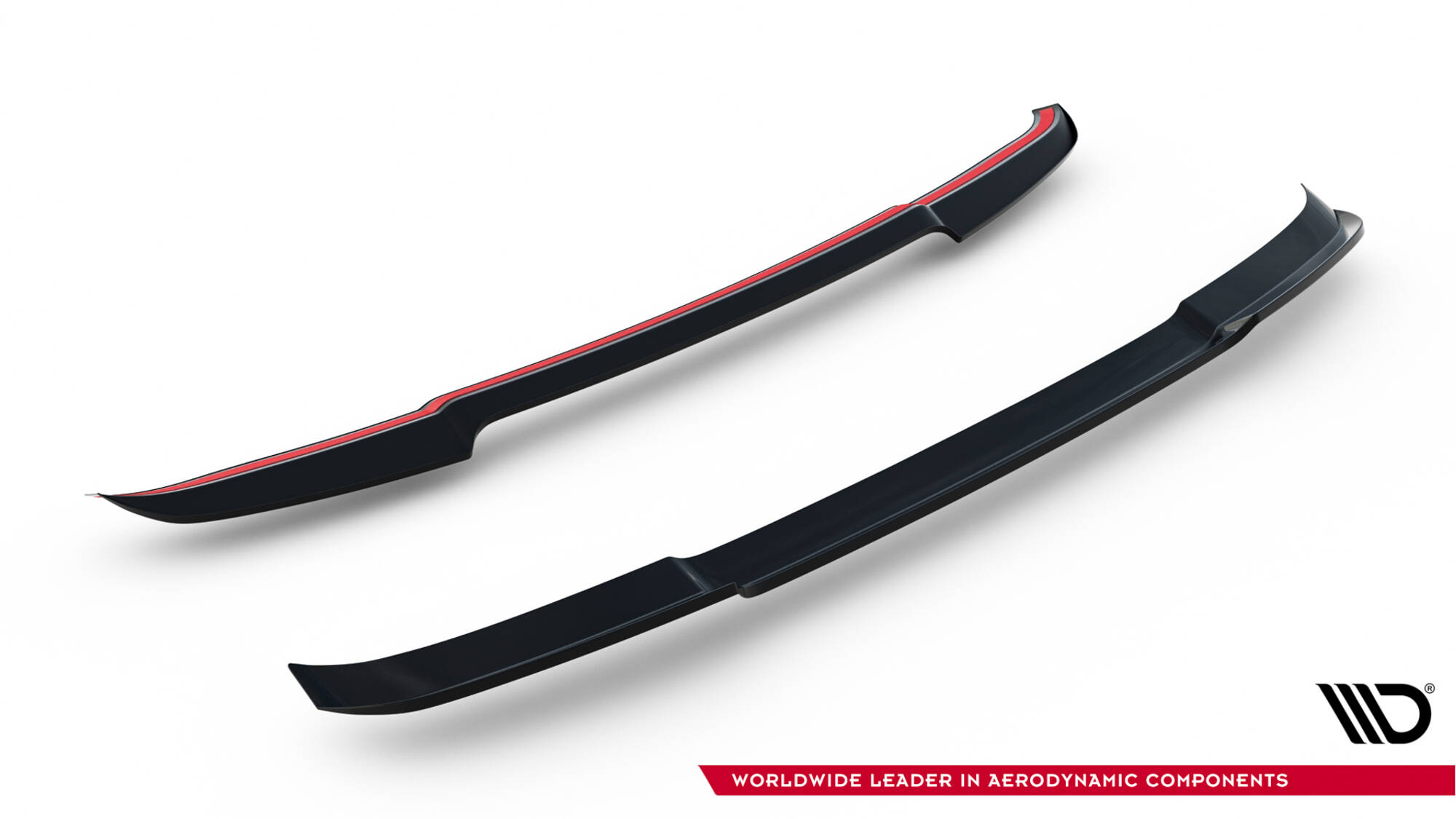 Spoiler Cap for V.1 BMW X5 G05 M-Pack - Image 6
