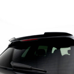 Spoiler Cap for V.1 BMW X5 G05 M-Pack