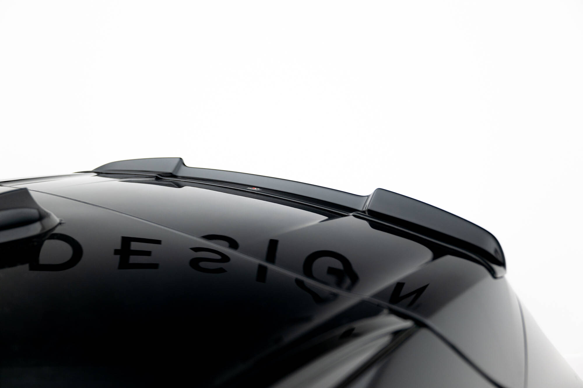 Spoiler Cap for V.1 BMW X5 G05 M-Pack - Image 4
