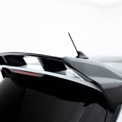 Spoiler Ford Fiesta ST / ST-Line Mk8 / Mk8 Facelift