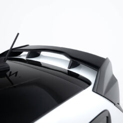 Alternative view of Spoiler Ford Fiesta ST / ST-Line Mk8 / Mk8 Facelift