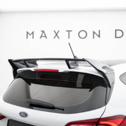 Spoiler Ford Fiesta Standard / ST-Line Mk8