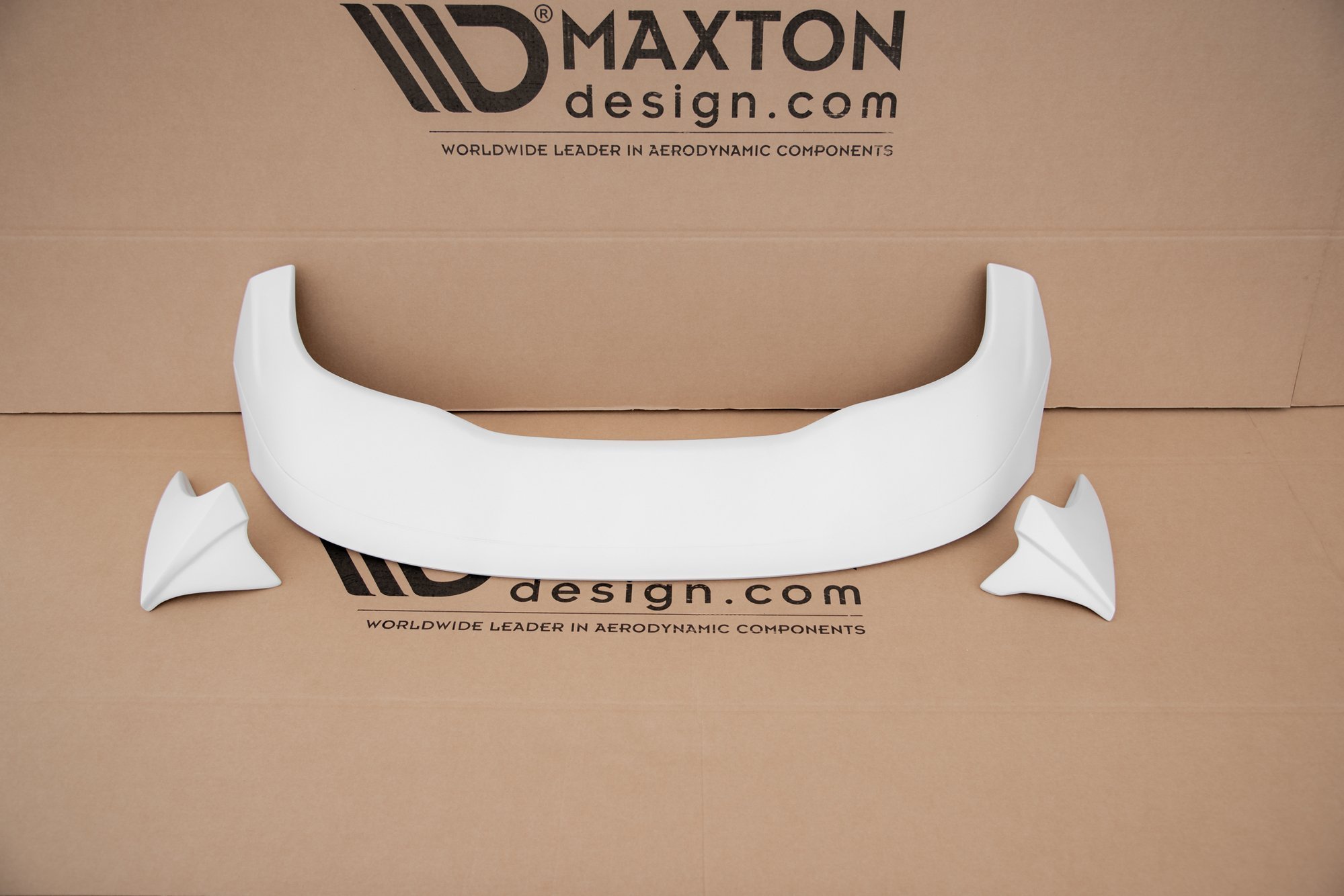 Spoiler Ford Focus Hatchback Mk4 - Image 8