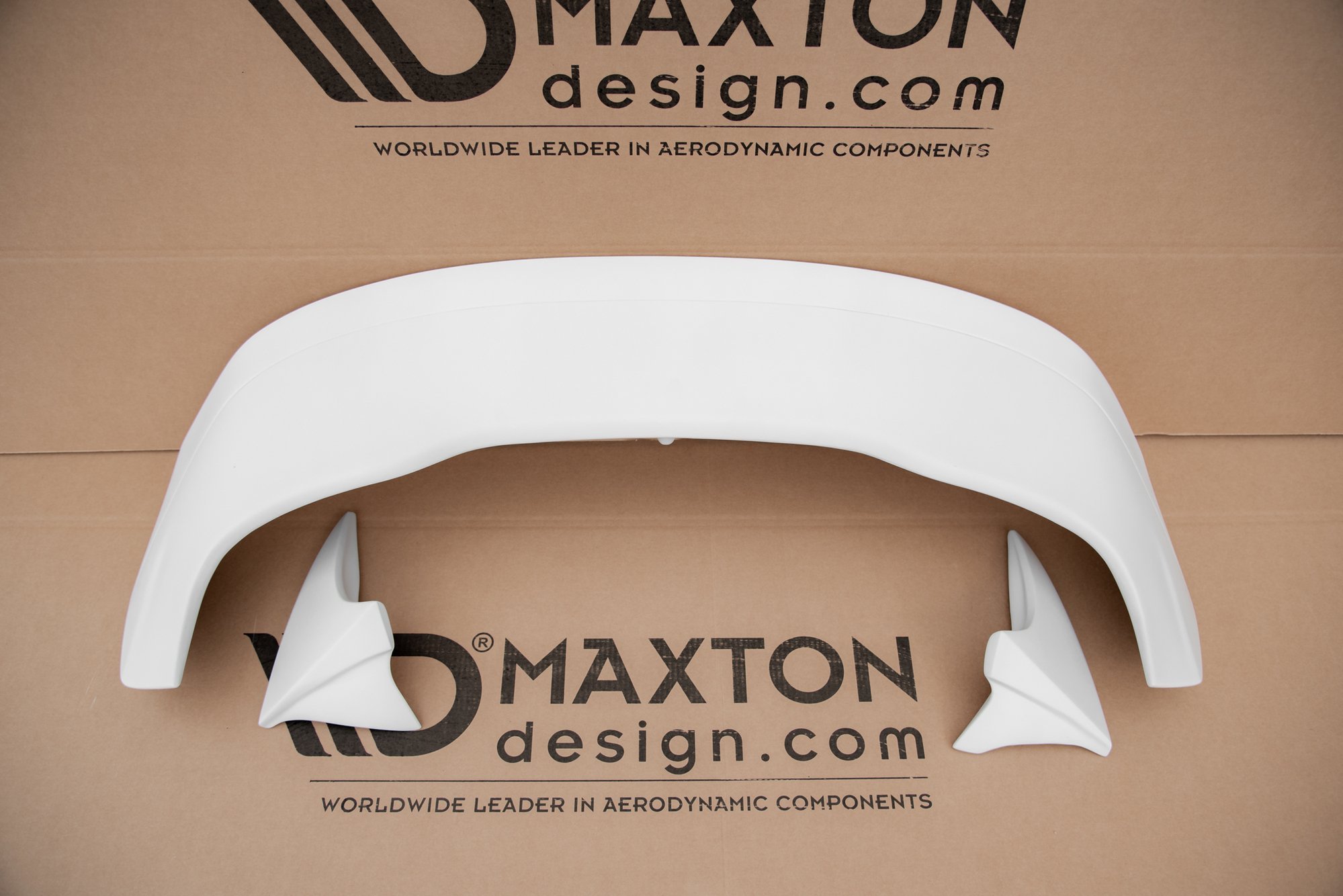 Spoiler Ford Focus Hatchback Mk4 - Image 9