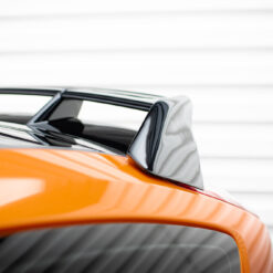 Alternative view of Spoiler Ford Focus Mk2 / Mk2 FL < RS Look >