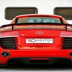 Alternative view of Spoiler GT Audi R8 Mk.1