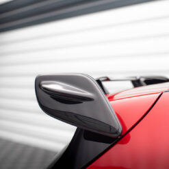 Spoiler Side Extensions Mercedes A W176 AMG Facelift