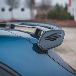 Spoiler Side Extensions Mercedes A35 AMG  Hatchback W177